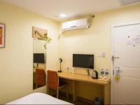 Home Inn Hangzhou Fuyang Enbo Plaza Guihua Road 