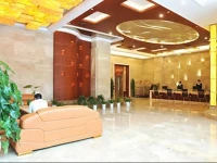 Fuyang Longshan Hotel 