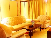 Jincheng International Hotel 