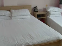 Xinsheng Guesthouse 