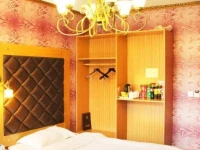 Yingkou Yadian Jiari Business Hotel 