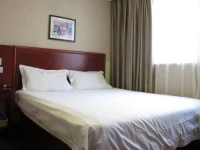 GreenTree Alliance Anhui Maanshan Middle Hongqi Road Yuanyang CommunityHotel 