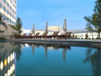 Grand Skylight International Hotel Ganzhou Chang Zhen Avenue 