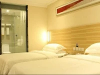 City Comfort Inn Ganzhou Hongqi Avenue Branch 