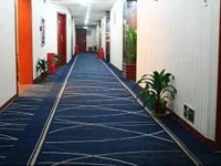 Junjia Crown Hotel 