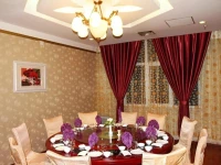 Pengda Century Hotel Gaobei Branch 