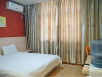 Eaka 365 Hotel Shijiazhuang Liangcun Development Zone 