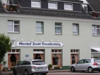 Gasthof Stadt Brandenburg 