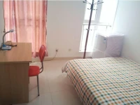Jiajia Apartment 