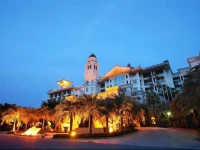 Gaoming Biguanyuan Phoenix Hotel 