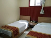 Jiayuan Inn 