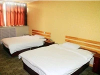Gaotang Jiayue Hotel 