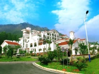 Country Garden Phoenix Hotel Zhaoqing 