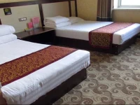 Xin Lin Hai Hotel 