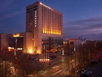 DoubleTree by Hilton Qinghai - Golmud 