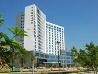 Gongcheng Qianjun International Hotel 