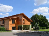 Hotel & Restaurant Waldcafe Hettstedt 