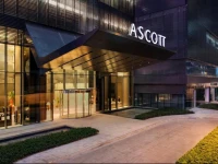 Ascott IFC Guangzhou 