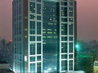 Asia International Hotel Guangdong 