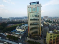 Daysun International Hotel 