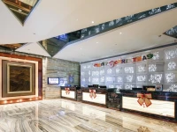 Guangzhou ManGuo Internation Hotel 