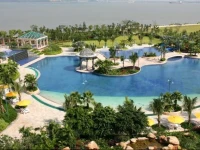 Guangzhou Nansha Grand Hotel 