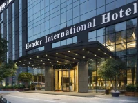 Honder International Hotel 