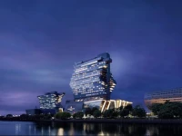 Langham Place Guangzhou 4*