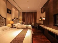 Lunkai International Hotel 
