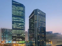 Mandarin Oriental Hotel Guangzhou 