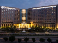 Hotel Nikko Guangzhou 