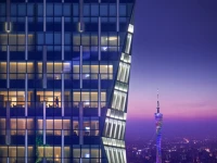 Park Hyatt Guangzhou 