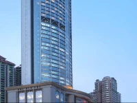 Soluxe Hotel Guangzhou 