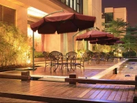 Southern Club Hotel Guangzhou 