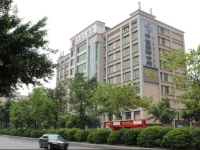 Baiyun Cheerful Hotel 