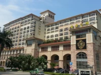 Clayton Hotel 5*