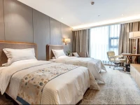 Days Hotel Yijiang Branch 