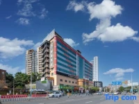 Days Inn Panyu 