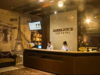Denise Hotel Guangzhou International Convention & Exhibition Center 