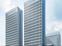 eStay ResidenceВ·Poly World Trade Center Guangzhou 