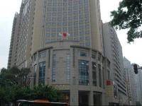 Goldenkey Floor Yuexiu Hotel 