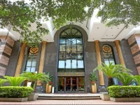 Grand Palace Hotel - Grand Hotel Management Group 