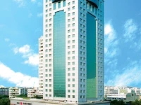 Guangdong Pearl Garden Hotel 