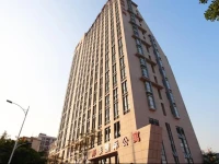 Guangzhou Bontai ApartHotel 