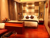 Guangzhou Cedar Hotel 