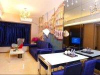 Guangzhou Chimelong Heefun International Service Apartment 