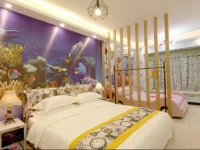 Guangzhou ChimeLong HeeFun Serviced apartment ( Nimble HuaMei branch) 