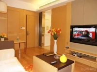 Guangzhou City Inn Hotel Apartment Pazhou 