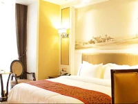Guangzhou Da Xin International Hotel 