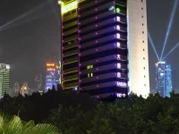 Guangzhou Easun Guotai hotel 